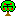 This icon indicates a direct ancestor